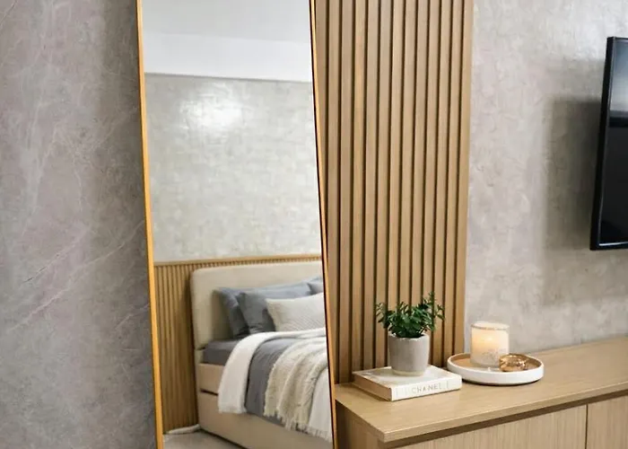 Clou Muji Inspired Unit Apartment Cebu