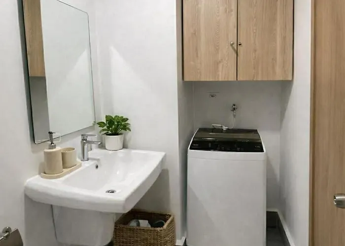 Clou Muji Inspired Unit Cebu