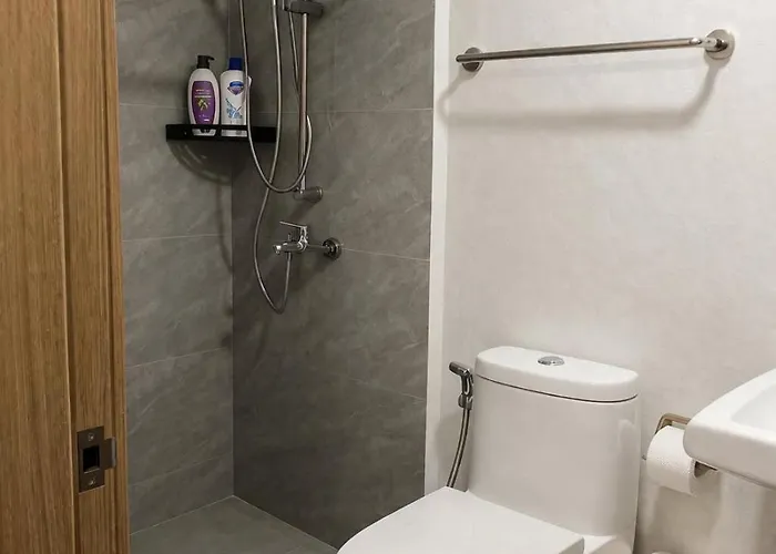 Clou Muji Inspired Unit Apartment Cebu