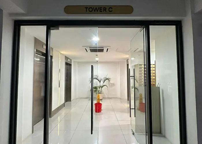 Clou Muji Inspired Unit * Cebu